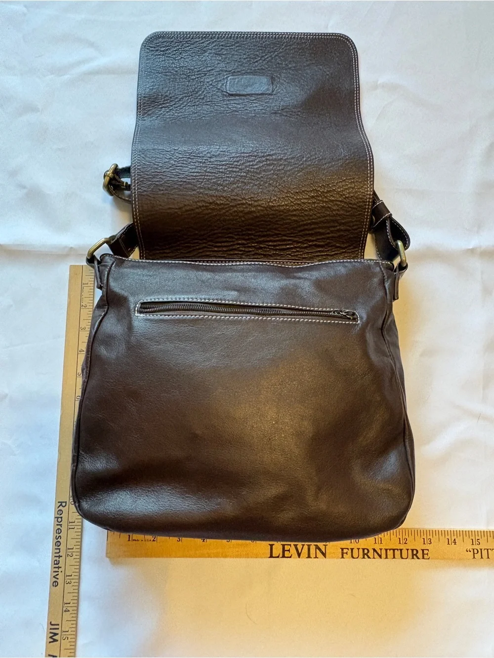 Avorio classic brown